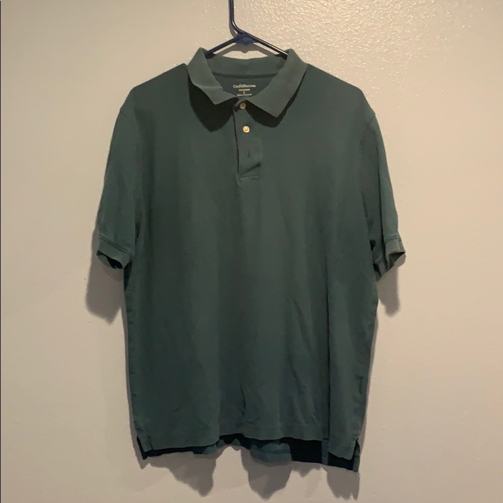 Crofts&Barrow Collared Polo Shirt